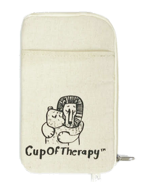 CupOfTherapy Pouch